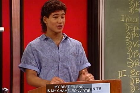 The 20 Most Memorable Moments from ‘Saved by the Bell’ 